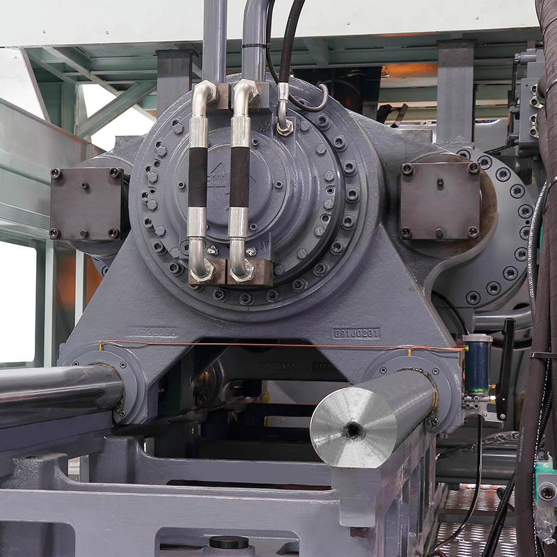 HXM2200- HXM ဆာဗာထိုးဆေးထိုးစက်