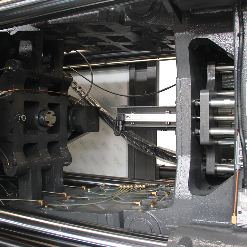 SP350: SP စမတ်ပါဝါဆေးထိုးစက်