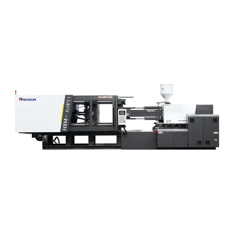 HXM368-PET- PET-preform ဆေးထိုးပုံသွင်းစက်