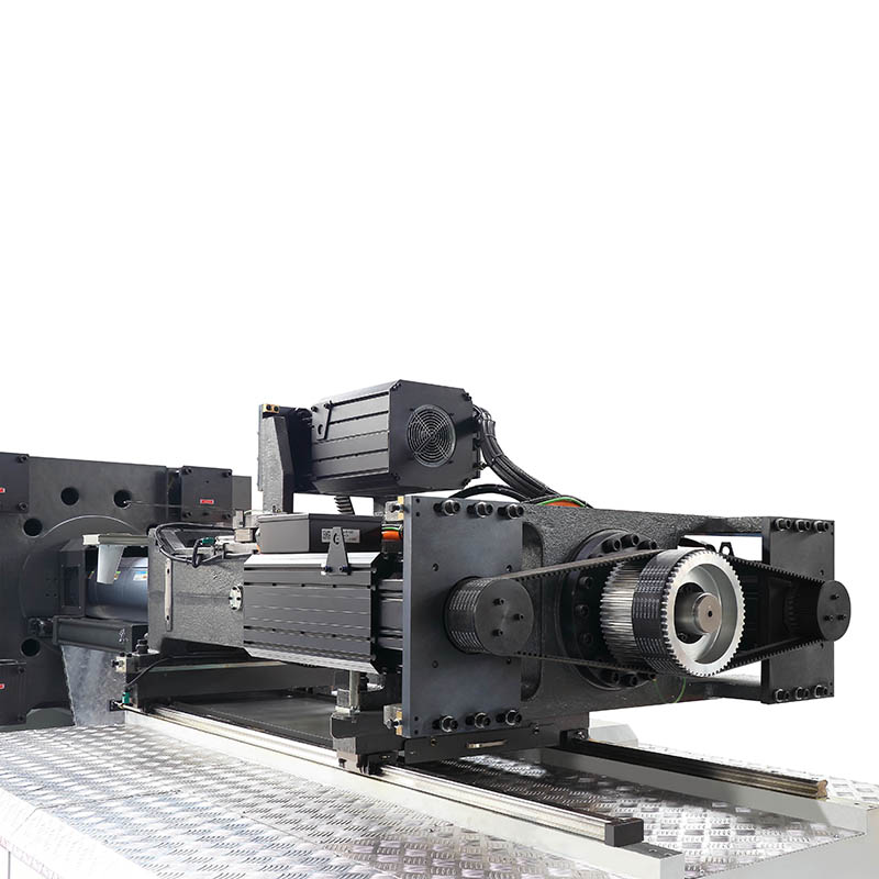 HXYD-520- HXYD စပ်ဆေးထိုးစက်