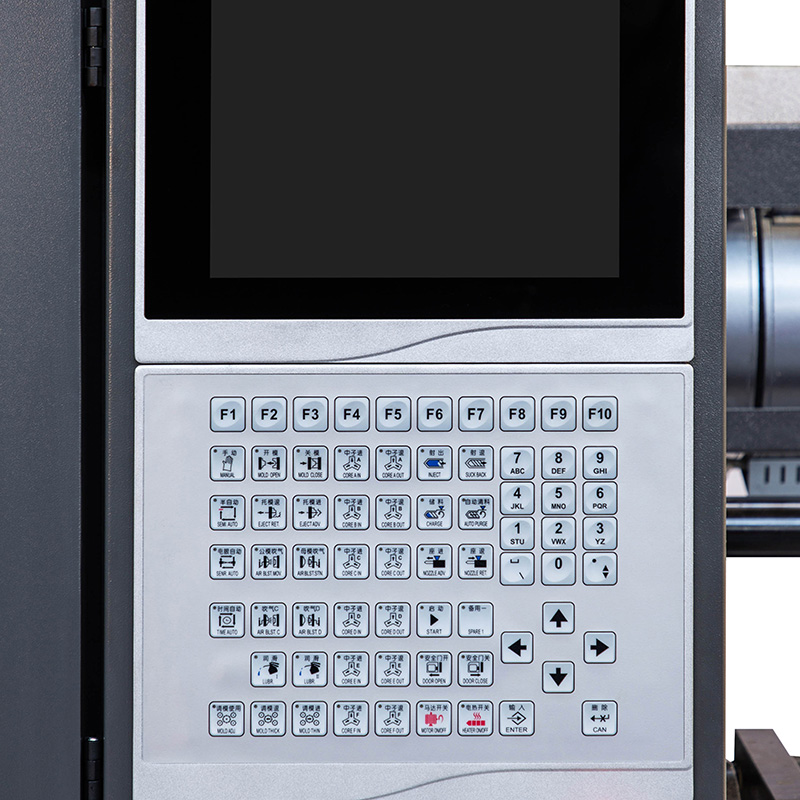 HXYD-520- HXYD စပ်ဆေးထိုးစက်