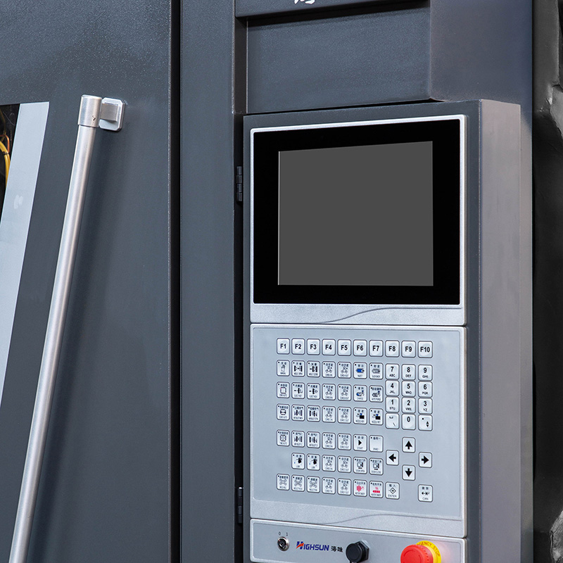 HXYD-520- HXYD စပ်ဆေးထိုးစက်