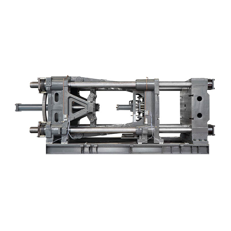 SP300: SP စမတ်ပါဝါဆေးထိုးစက်