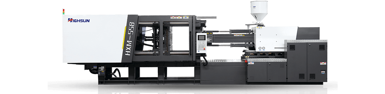 PET Preform Injection Molding စက်