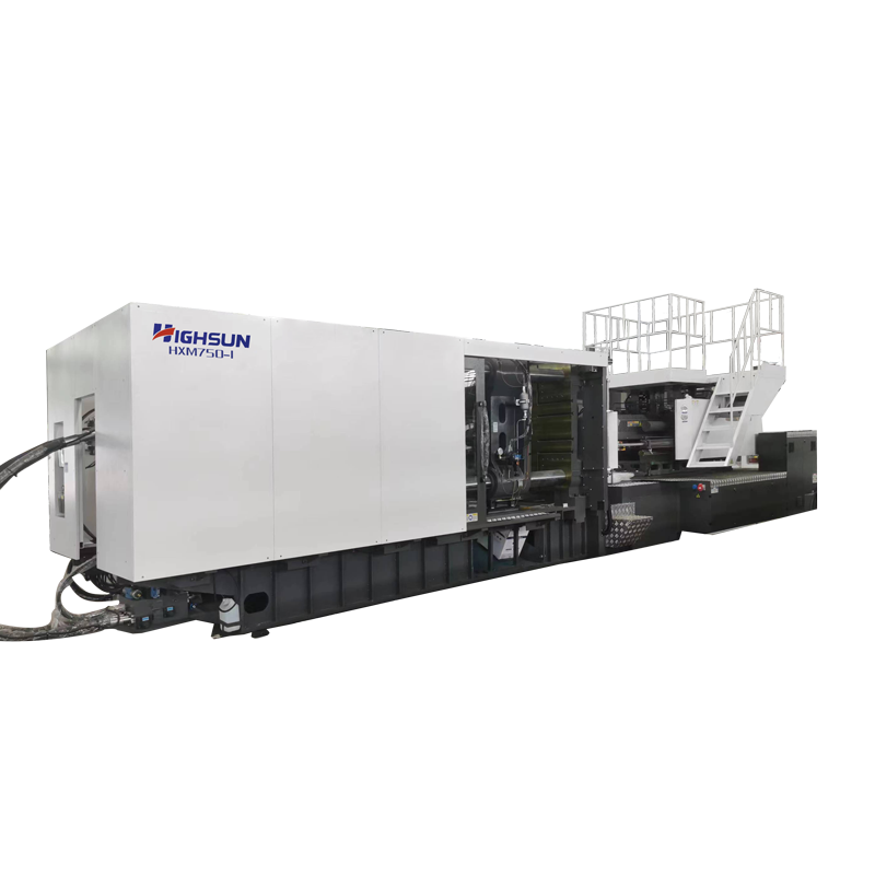 HXM750-I- HXM ဆာဗာထိုးဆေးထိုးစက်