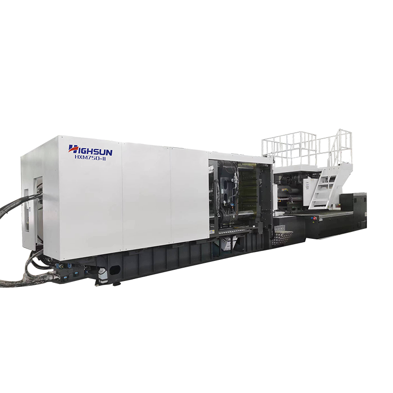 HXM750-II- HXM ဆာဗာထိုးဆေးထိုးစက်